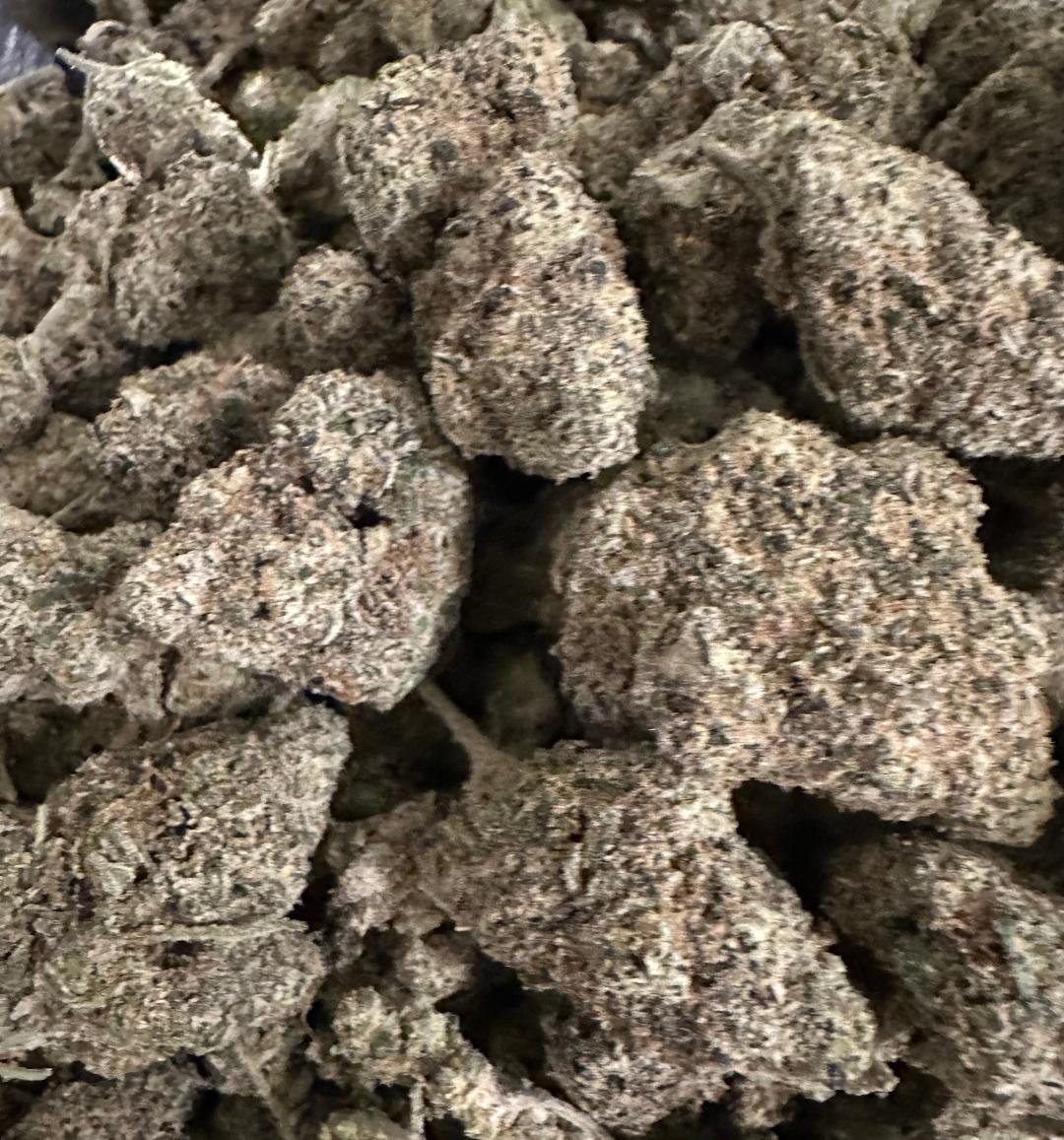 HAWAIIAN SATIVA